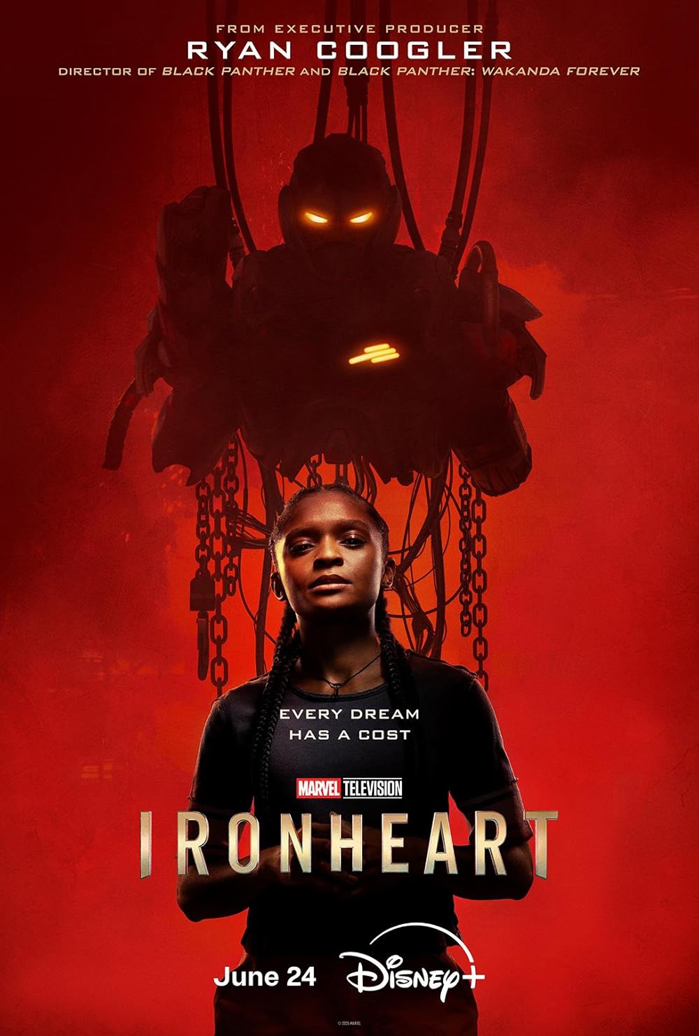 IRON HEART